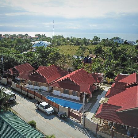 Allegria Dream Resort & Dive Moalboal Exterior photo