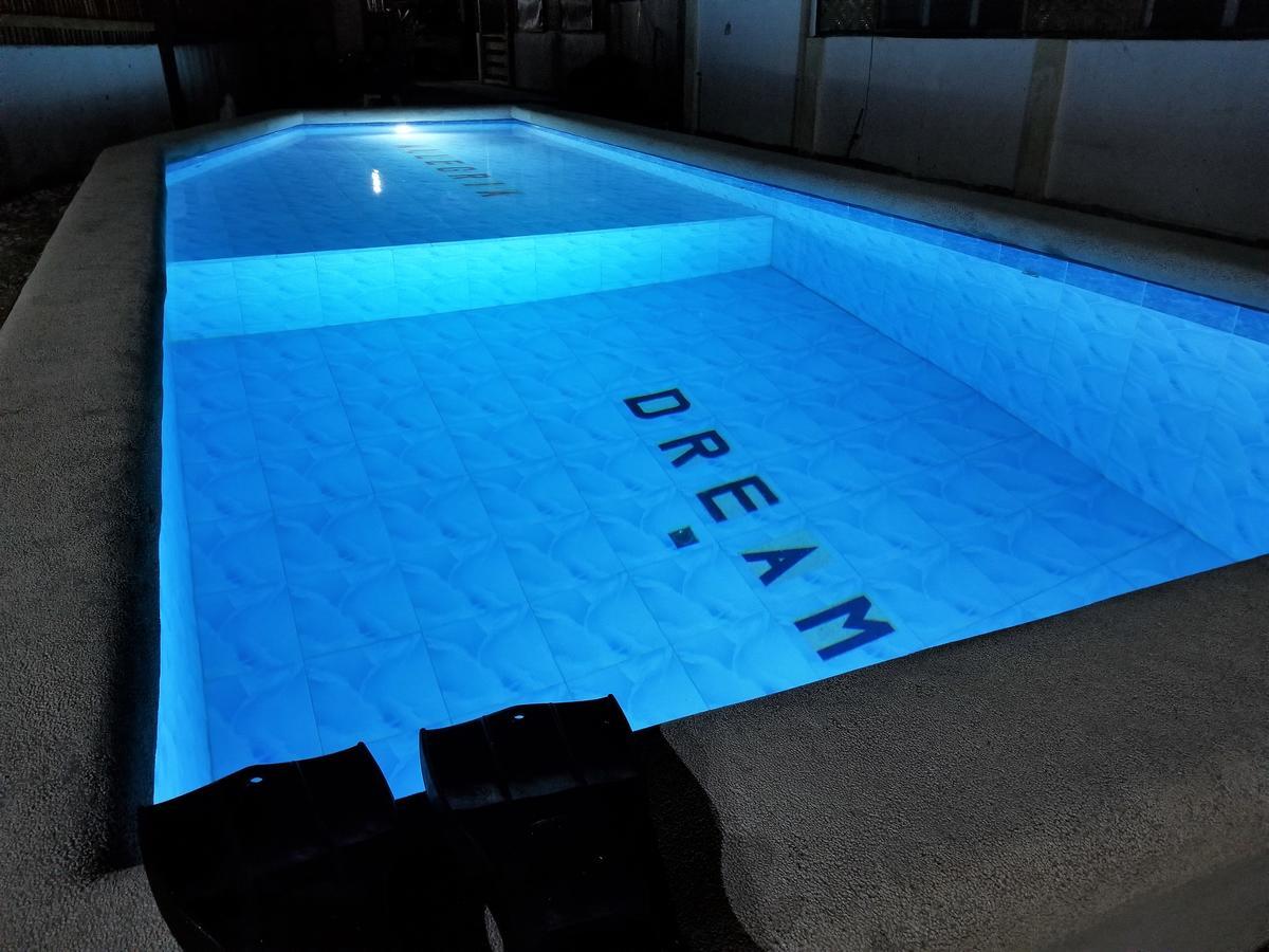 Allegria Dream Resort & Dive Moalboal Exterior photo