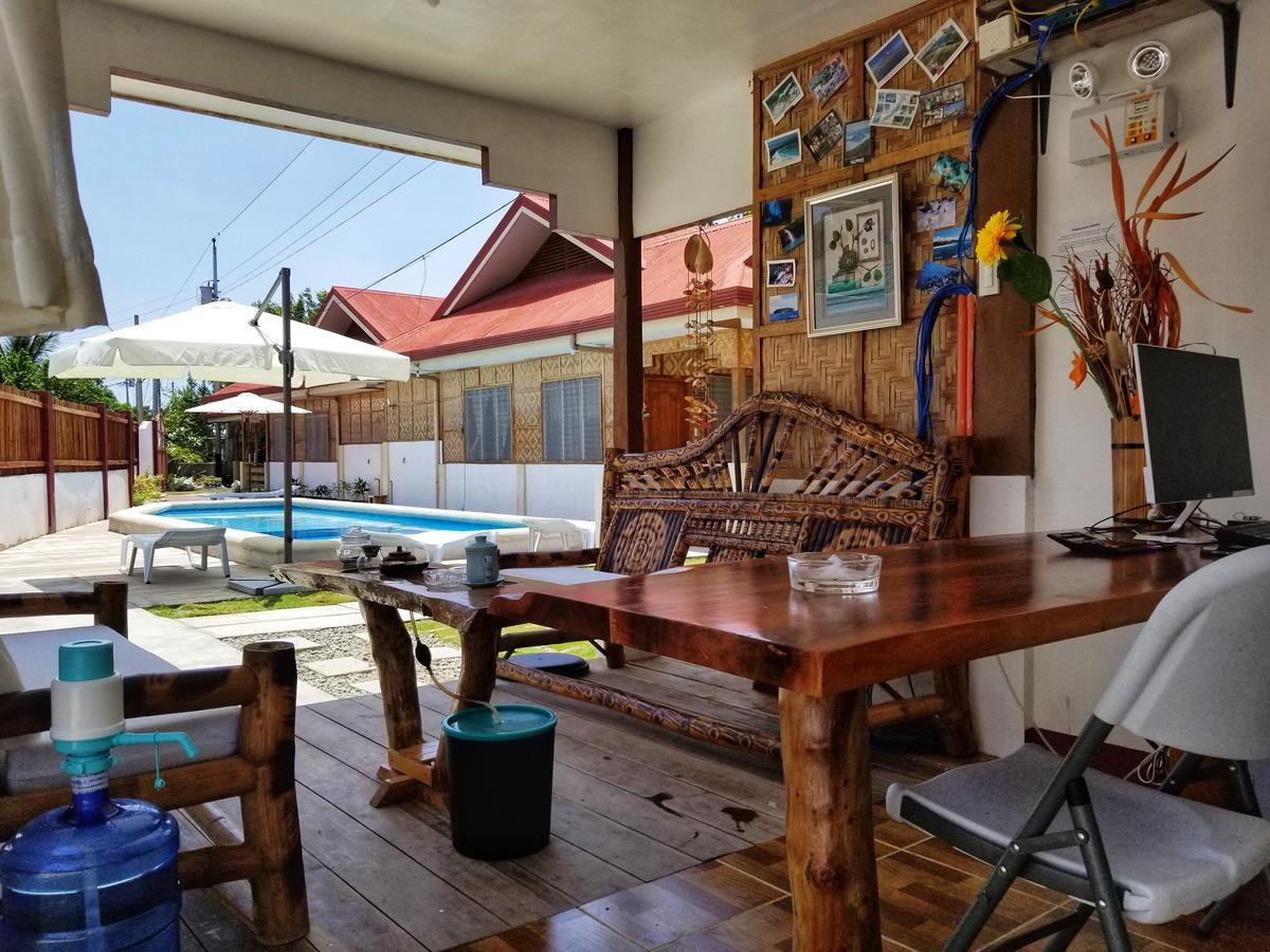 Allegria Dream Resort & Dive Moalboal Exterior photo