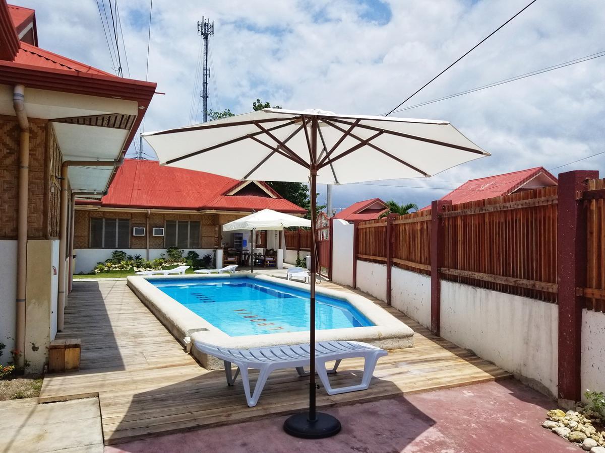 Allegria Dream Resort & Dive Moalboal Exterior photo