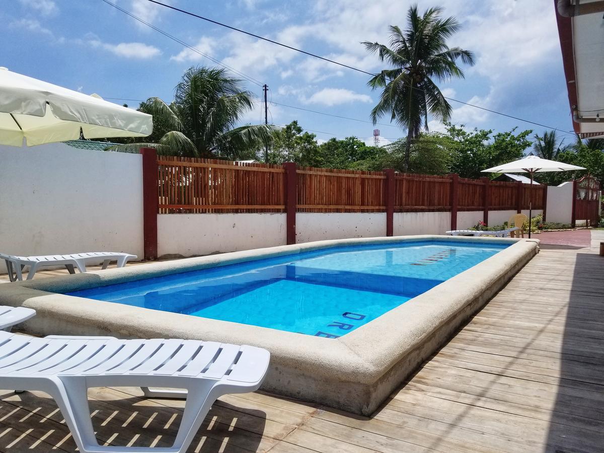 Allegria Dream Resort & Dive Moalboal Exterior photo