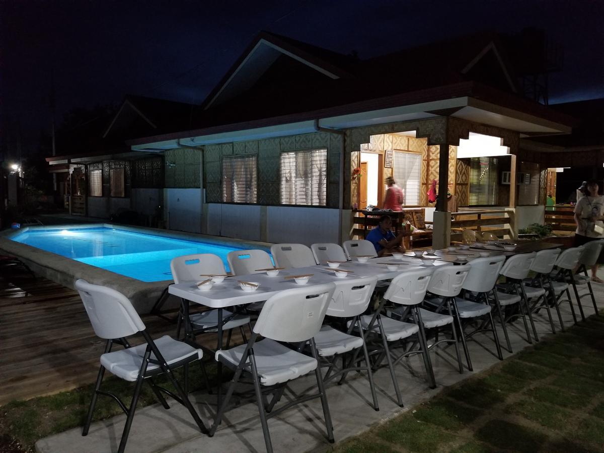 Allegria Dream Resort & Dive Moalboal Exterior photo
