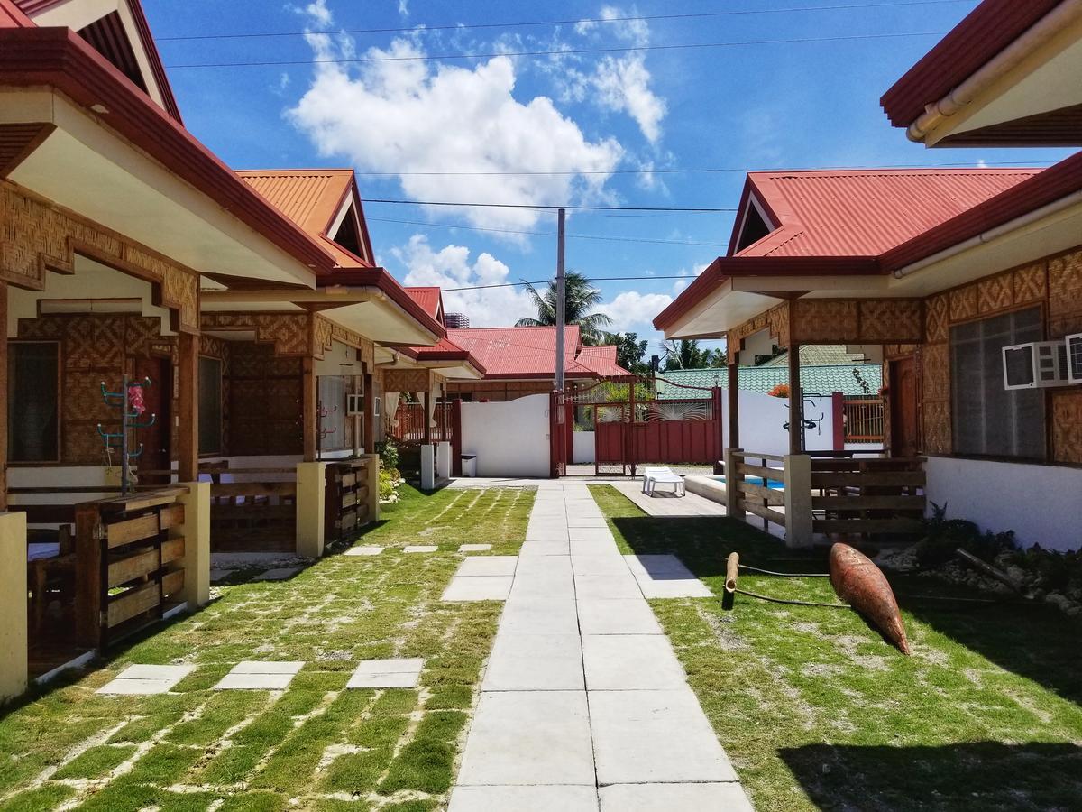 Allegria Dream Resort & Dive Moalboal Exterior photo