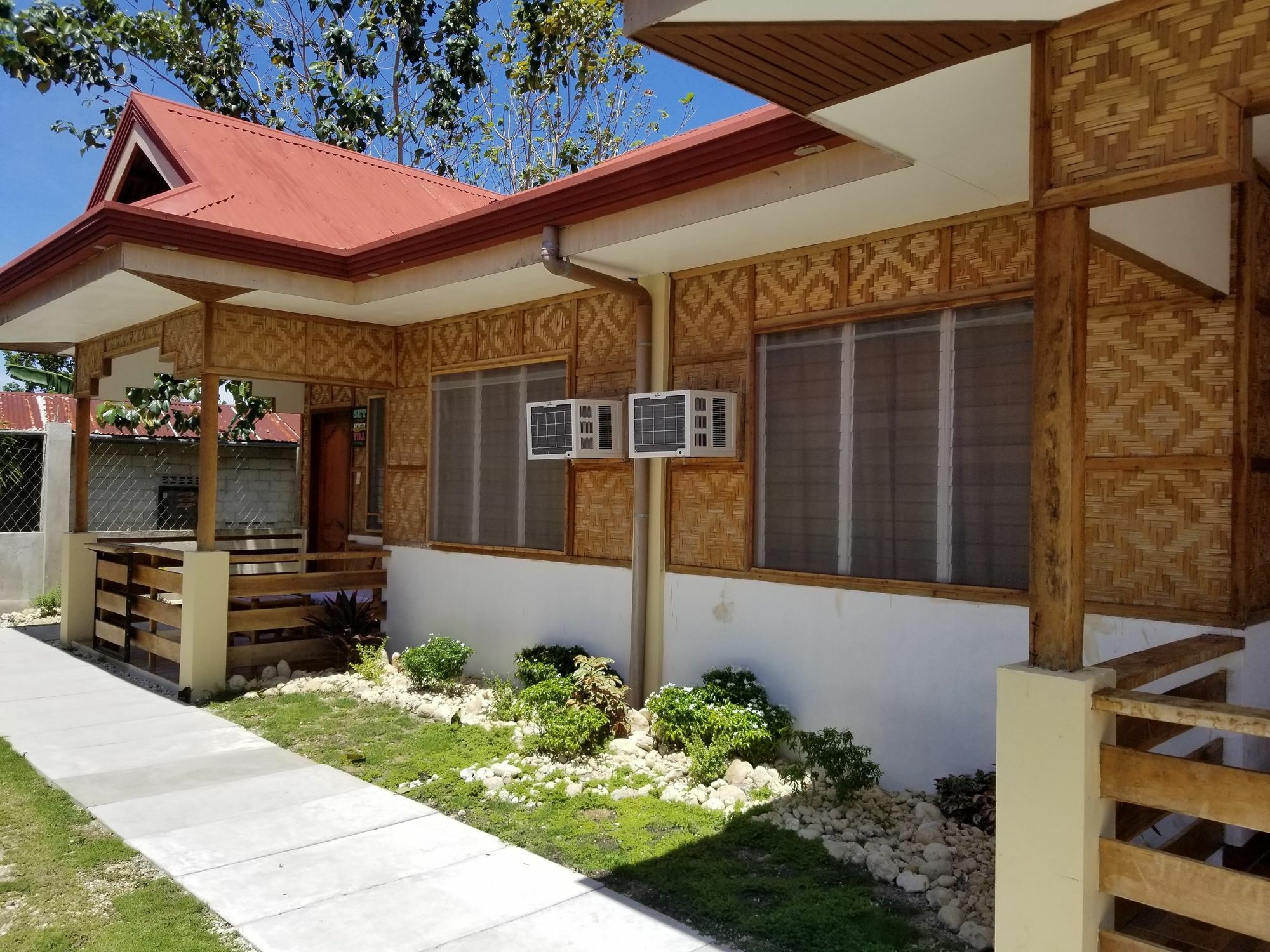 Allegria Dream Resort & Dive Moalboal Exterior photo