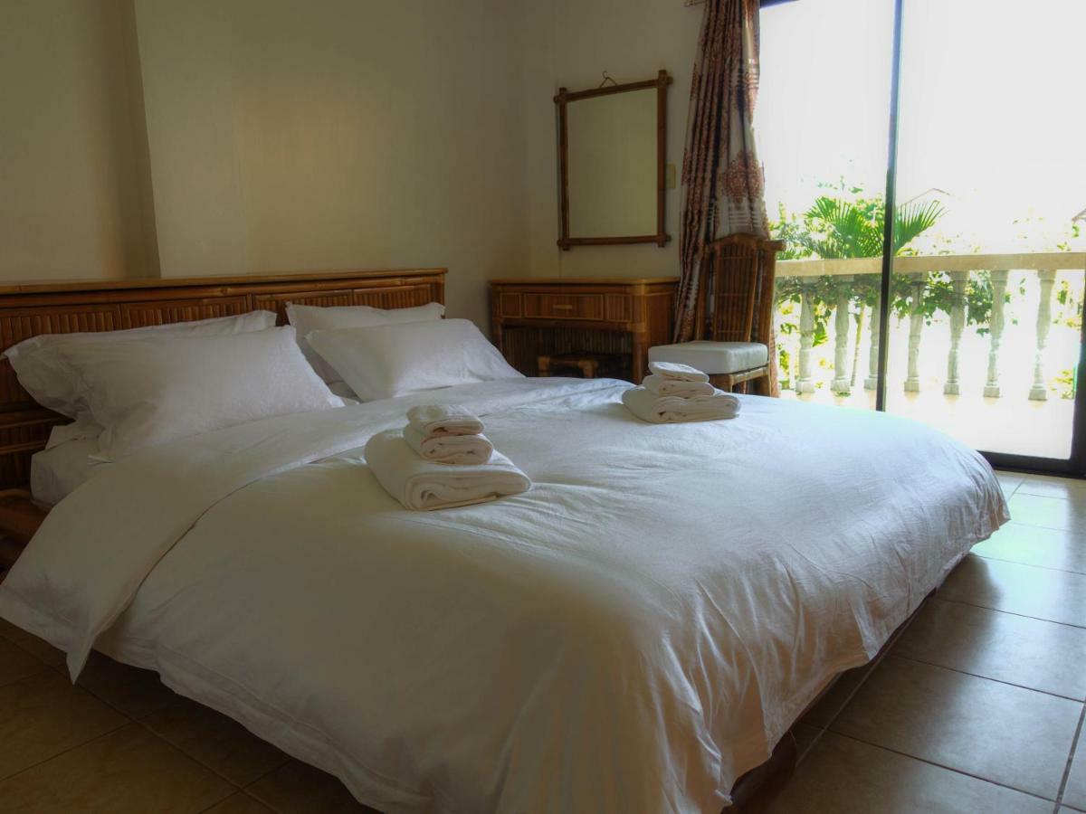 Allegria Dream Resort & Dive Moalboal Exterior photo