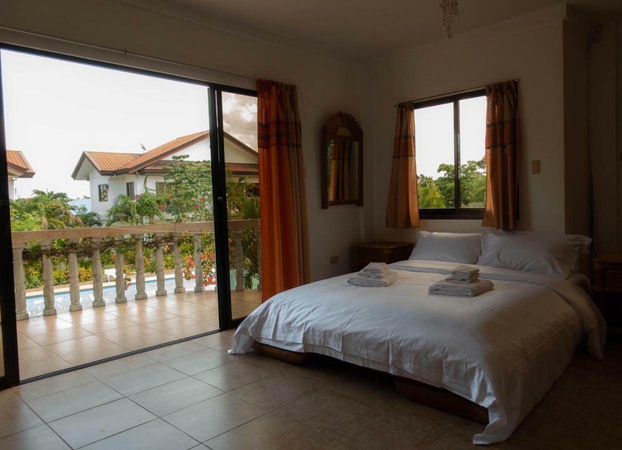 Allegria Dream Resort & Dive Moalboal Exterior photo