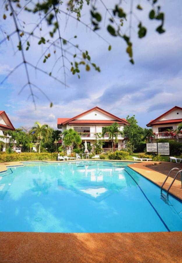 Allegria Dream Resort & Dive Moalboal Exterior photo