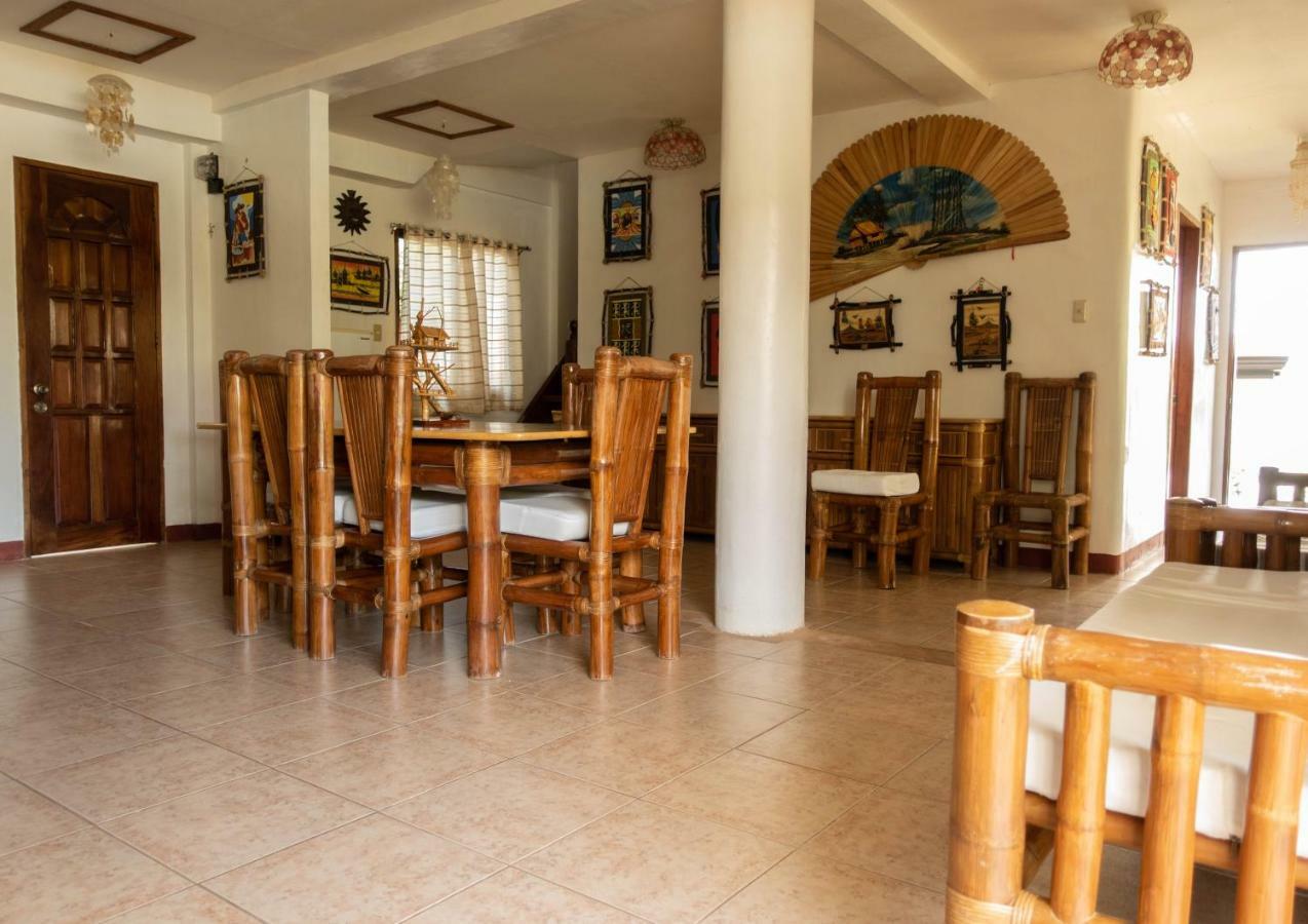 Allegria Dream Resort & Dive Moalboal Exterior photo