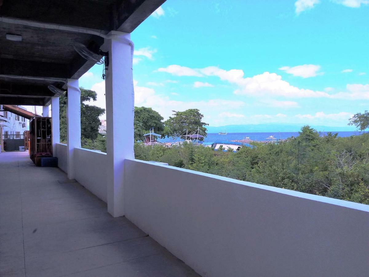 Allegria Dream Resort & Dive Moalboal Exterior photo
