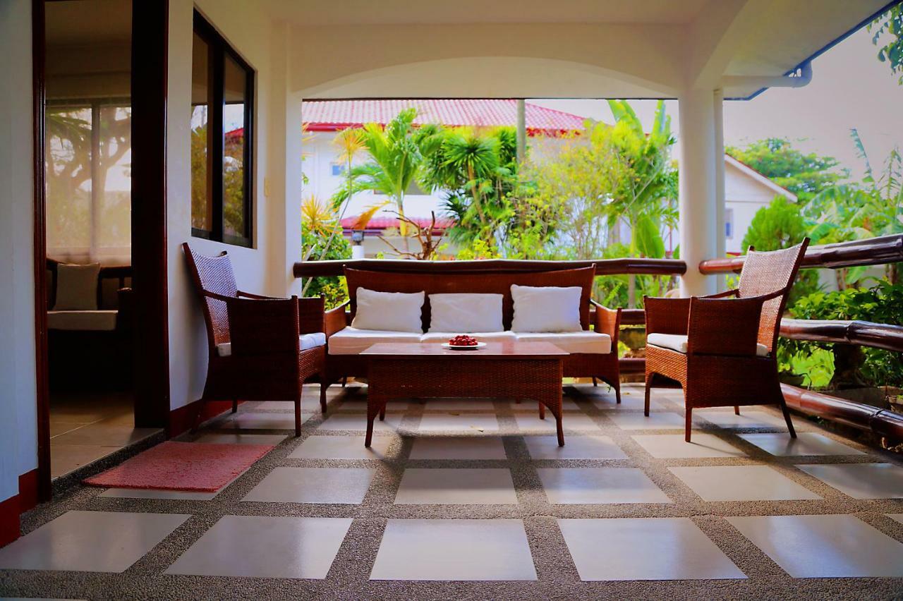 Allegria Dream Resort & Dive Moalboal Exterior photo