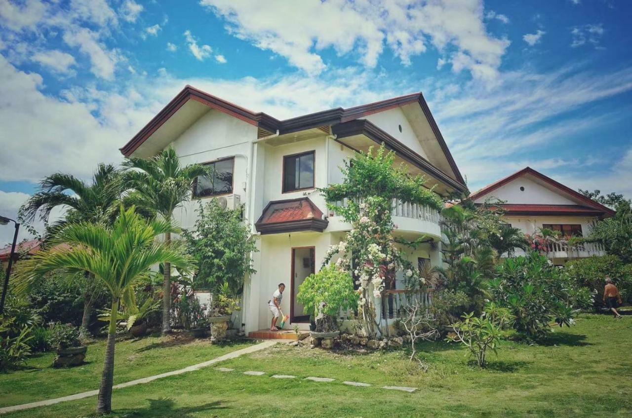 Allegria Dream Resort & Dive Moalboal Exterior photo