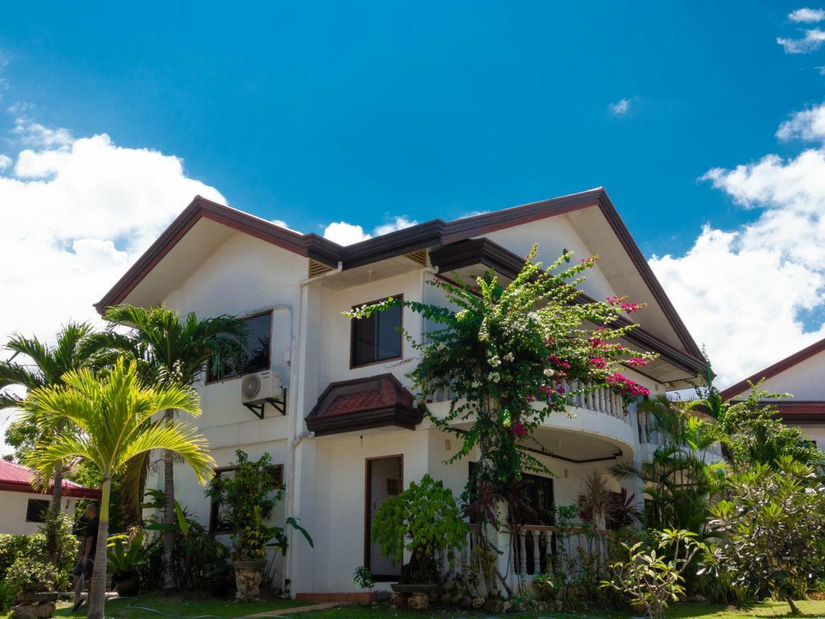 Allegria Dream Resort & Dive Moalboal Exterior photo